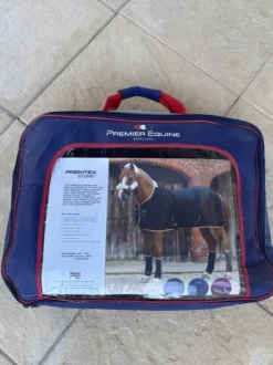 Premier Équine Premtex couverture séchante