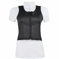 Protecteur de dos Softec Noir - HKM