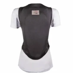 Protecteur de dos Softec Noir - HKM