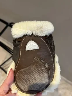 Protection Boulet Veredus