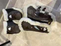 Protection Boulet Veredus