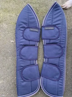 Protection de transport