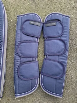 Protection de transport