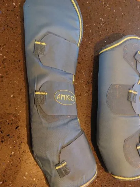 Protection de transport amigo taille cob