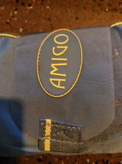 Protection de transport amigo taille cob