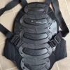 Protection dorsale Fouganza taille S