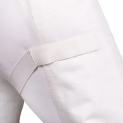 Protection imperméable pour les jambes - QHP- doublure polaire