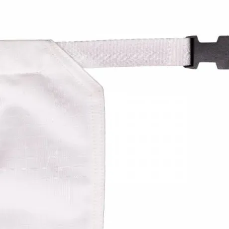 Protection imperméable pour les jambes - QHP- doublure polaire