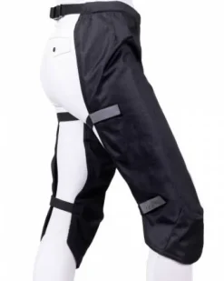 Protection imperméable pour les jambes - QHP- doublure polaire