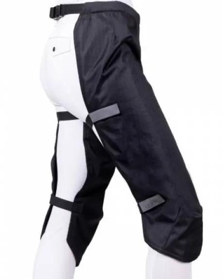 Protection imperméable pour les jambes - QHP- doublure polaire