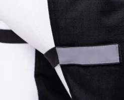 Protection imperméable pour les jambes - QHP- doublure polaire