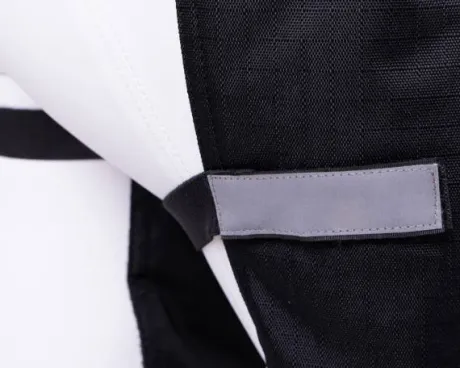 Protection imperméable pour les jambes - QHP- doublure polaire