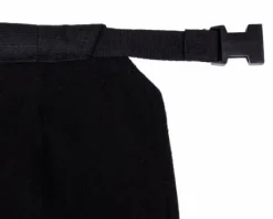 Protection imperméable pour les jambes - QHP- doublure polaire