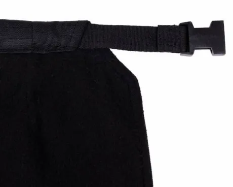 Protection imperméable pour les jambes - QHP- doublure polaire