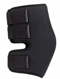 Protection jarrets Mr. Feel Warm - HKM