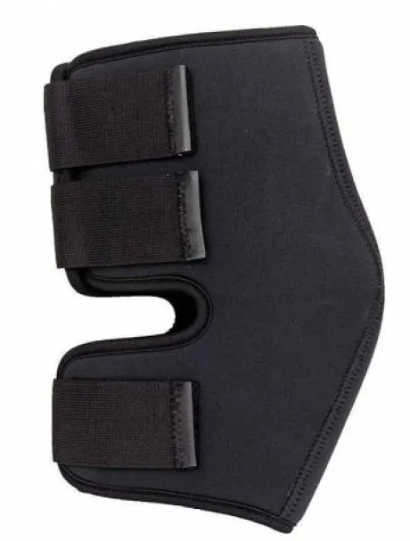 Protection jarrets Mr. Feel Warm - HKM