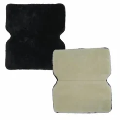 Protection poitrail BIB en mouton - Kentucky