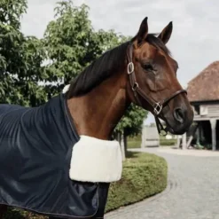 Protection poitrail BIB en mouton - Kentucky