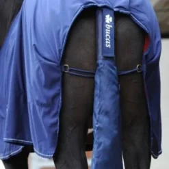 Protege queue intégral Bucas