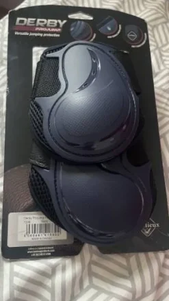 Protège boulet lemieux