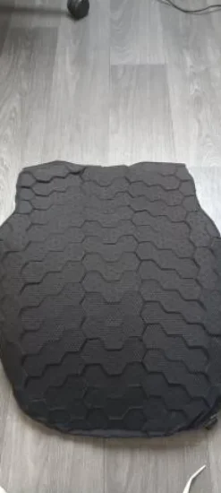 Protège dos Dainese noir