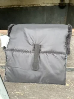 Protège poitrail Pénélope