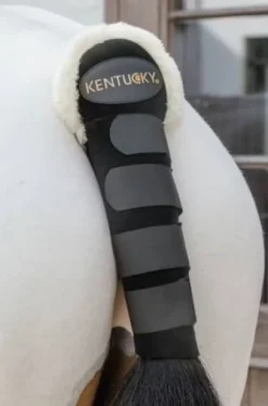 Protège queue en mouton - KENTUCKY