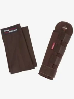 Protège queue intégral Lemieux