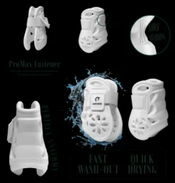 Protège-boulets Air Gatusos - Gatusos - EVA GUMFLY