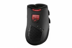 Protège-boulets Carbon Air à clips Zandona