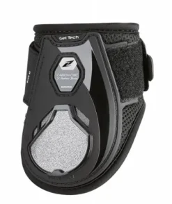 Protège-boulets Carbon Chic Jeunes Chevaux