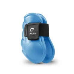 Protège-boulets Deluxe Gatusos