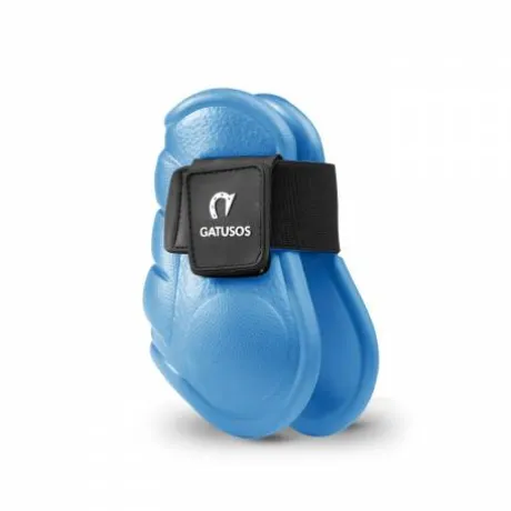 Protège-boulets Deluxe Gatusos