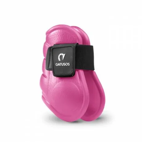 Protège-boulets Deluxe Gatusos