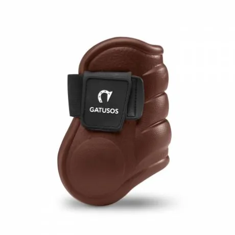 Protège-boulets Deluxe Gatusos