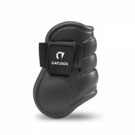 Protège-boulets Deluxe Gatusos