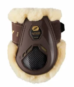 Protège-boulets Elite Air Sensitive Young Fetlock - Zandona - Protection maximal