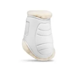 Protège-boulets Inside Deluxe Mouton Synthétique Gatusos