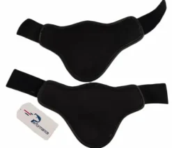 Protège-boulets Performance (L),cuir (L) + int mouton