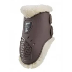 Protège-boulets Pénélope Carbon Air Sensitive by Zandona