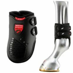 Protège-boulets Superior Air à velcro - Zandona