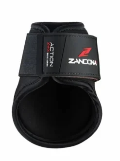 Protège-Boulets Zandona Action Basic Series