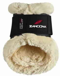 Protège-Boulets Zandona Action Techno Mouton