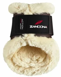 Protège-Boulets Zandona Action Techno Mouton