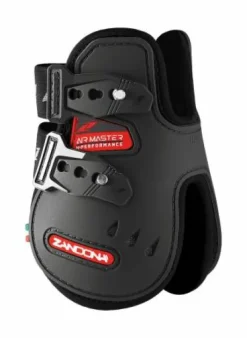 Protège-Boulets Zandona Air Master H-Performance Court