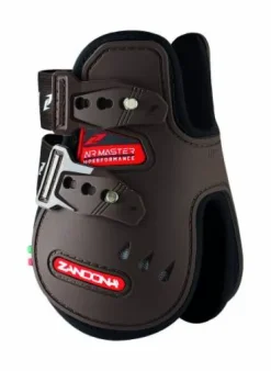 Protège-Boulets Zandona Air Master H-Performance Court