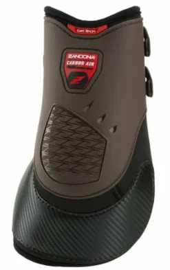 Protège-boulets Zandona Carbon Air