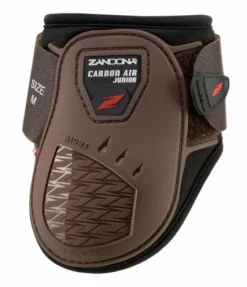 Protège-Boulets Zandona Carbon Air Junior - Brown Edition