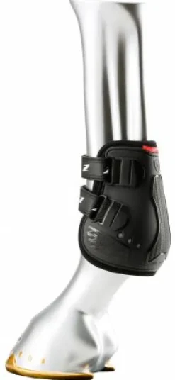 Protège-Boulets Zandona Carbon Air Active-Fit Velcro