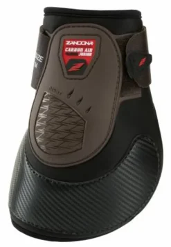 Protège-Boulets Zandona Carbon Air Junior